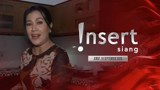 INSERT SIANG 09/26/18 - Helsi Herlinda Cooks Favorite Foods with Her Kids [FULL]