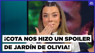 Will Karina and Ignacia end up together? Cota Castelblanco revealed EVERYTHING