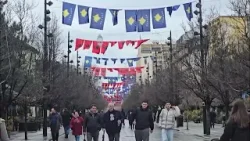 Deklarata e Albin Kurtit në mbledhjen e Këshillit të LVV-se