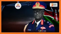 DAY BREAK | Mourning General Francis Ogolla [Part 1]