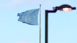 «Япония не имеет права претендовать на членство в Совбезе ООН»