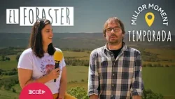 El sol pelvià de Quim Masferrer | El foraster