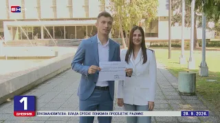 "Partijska knjižica ne smije biti uslov za napredovanje!"