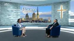 Mgr Dominique Lebrun - Diocèse de Rouen