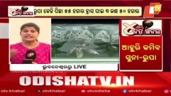 Gold and Silver Prices Fall for Second Straight Day