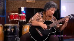 Eloisa Monteiro: uma vida ao serviço da música