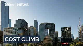 How climate disasters impact rising insurance costs