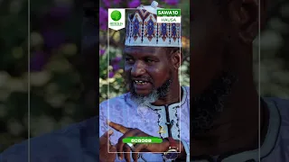 Bidi'a mafi hadari