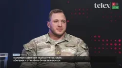 Ezért nem tiszás divatkatonák döntenek a stratégiai ügyekben