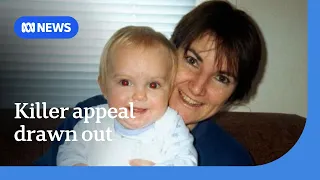 Long-running murder appeal impacts healing process | ABC News