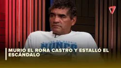 🚨 ROÑA CASTRO HAS DIED | Scandal and controversy following his death