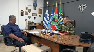 trailer | Αιχμή του δόρατος 2026-2027 | Σύντομα κοντά σας!