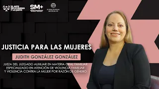 Judith González González | El Arte de lo Bueno y lo Justo