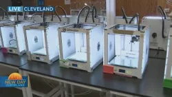 New Day Cleveland: CWRU Think[box]