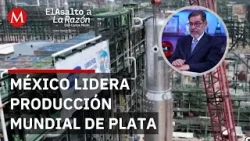 Crisis minera en México: Entre el narco y las nuevas leyes | El Asalto a la Razón Crisis minera en México: Entre el narco y las nuevas leyes | El Asalto a la Razón