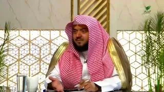 المسافر صاحب الإقامتين هل يجوز له الترخص برخص السفر في منزله غير الدائم؟- الشيخ د. راشد المطوع