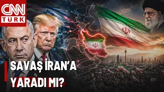 Iran Has Not Weakened, It Has Grown Stronger: A Striking Analysis from the Israeli Press, Haaretz!