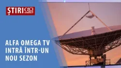 Prelungirea licenței canalului de satelit Alfa Omega TV
