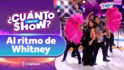 ¡UN VERDADERO ESPECTÁCULO! GMB Banda fue con todo por la final semanal - Cuánto Vale El Show ¡UN VERDADERO ESPECTÁCULO! GMB Banda fue con todo por la final semanal - Cuánto Vale El Show