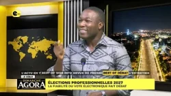 DIMANCHE AGORA    BEST OF DEBAT DU 11 OCTOBRE 2026