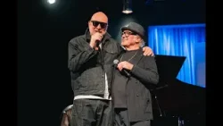 Radio Monte Carlo 60th Anniversary: i momenti più belli della serata al Blue Note Milano