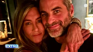 Jennifer Aniston’s BF Jim Curtis Reveals How They Handle Arguments