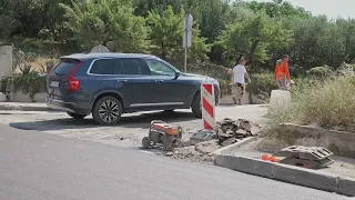 Tomislav Šuta donio je odluku o odabiru izvođača za održavanje nogostupa 22.07.2026.