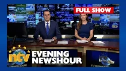 October 15, 2026 | Evening Newshour