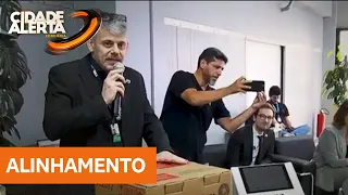 TRE RO strengthens fight against disinformation for the 2026 Elections