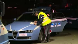 Controllo del territorio, arresti per spaccio e furti e sei denunce Controllo del territorio, arresti per spaccio e furti e sei denunce