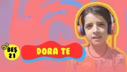 Zarok TV - Dora Te (S3) - Beş: 21