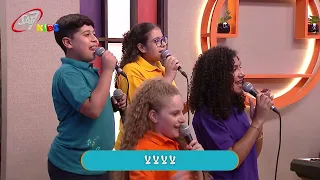 FB I Dwell In Him Live S02E07 08/01/2026 Song 01