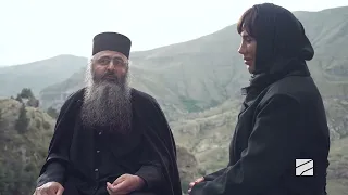 რწმენა და ეკლესიური სასწაულები; ამბავი სალომე გოგიაშვილთან ერთად რუსთავი2-ზე-2026.09.26