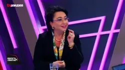 ივანიშვილი დაარწმუნეს, რომ ღარიბაშვილი მისი ერთგული აღარ იყო - ეკა ბესელია