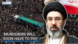 Иран начал атаки на ключевые объекты в регионе Персидского залива.