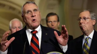 Longtime Arizona Senator John Kyl dead at 84