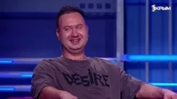 Just for Laughs. Episode 4