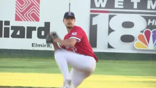 Elmira Pioneers place five on PGCBL Midseason All-Star list