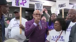 Mundelein cancels City Council meeting amid protests over deadly police shooting
