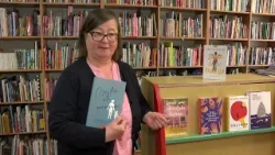 Ritam grada - Majka na papiru - roman o majčinstvu, boli i hrabrosti vas čeka u GISKO-u