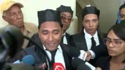 Tres meses de prisión preventiva a oficial por muerte de joven