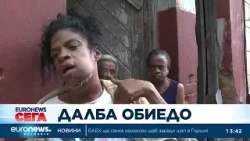 Куба възстанови електрозахранването след национален срив, продължил повече от ден