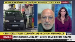 Bolojan, decizie crucială în cea mai mare criză a carburanților