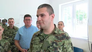Vojni lekar na selu, 7. avgust 2026.(RTV Bor)