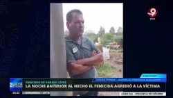 Femicidio de Vanesa López: duros cuestionamientos de la Asamblea Feminista Femicidio de Vanesa López: duros cuestionamientos de la Asamblea Feminista