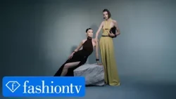 ZUHAIR MURAD: Blends '70s Nostalgia with Modern Couture for S/S 2027