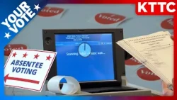 Olmsted County to publicly tests midterm voting equipment for midterms