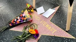 États-Unis : hommage à Patrick Stewart sur le Walk of Fame de Los Angeles