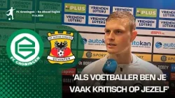 Uitblinker Dies Janse wil het nog beter doen