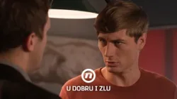 Jakov je suočen s istinom | U dobru i zlu | Jakov je suočen s istinom | U dobru i zlu |